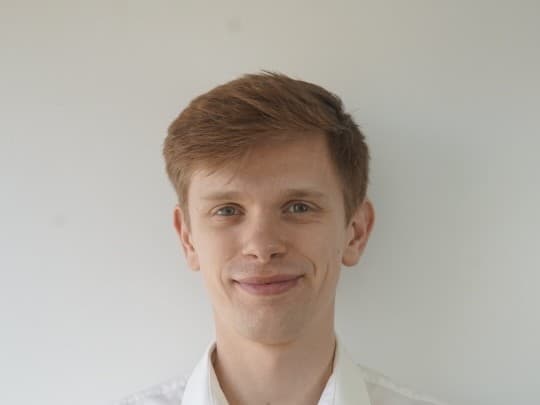 Nikolaj Meineche