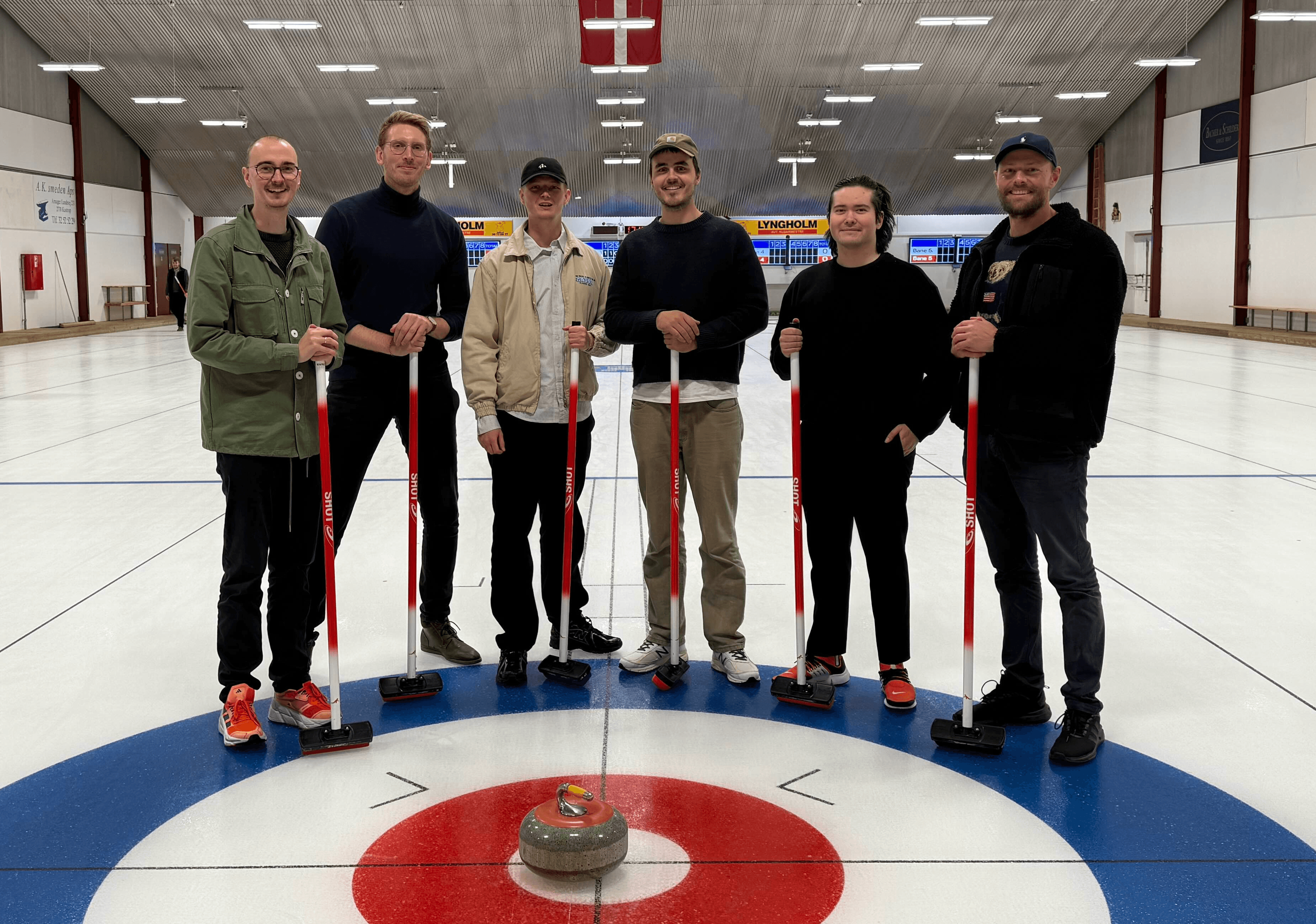 syv.ai team