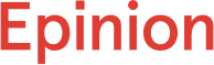 Epinion logo