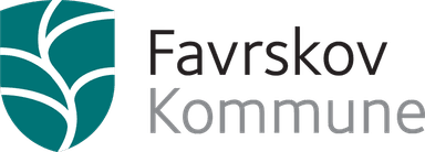 Favrskov Kommune logo