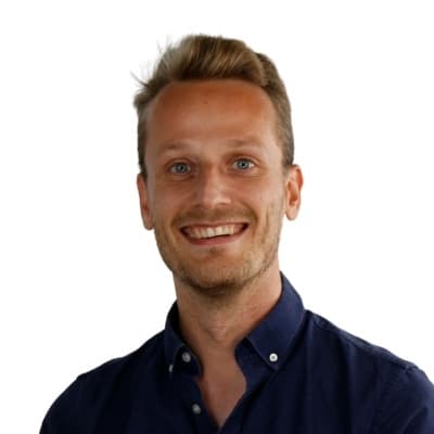 Dan Saattrup Smart