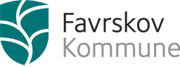 Favrskov Kommune logo