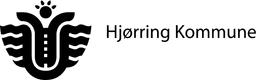 Hjørring Kommune logo