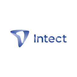 Intect logo