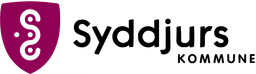 Syddjurs Kommune logo